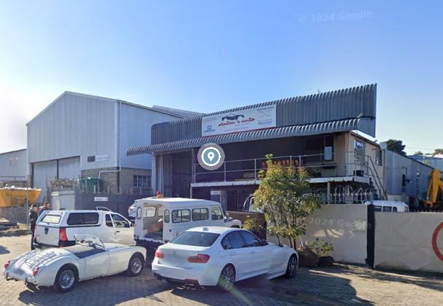 Anton's Auto Body Repairs